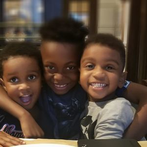 Meet your Posher, Natasha